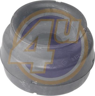 4U VV-SS-00065 - Опора стойки амортизатора, подушка omsk.autopolka.ru