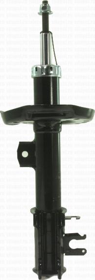 ACDelco 19372030 - Стойка амортизатора omsk.autopolka.ru