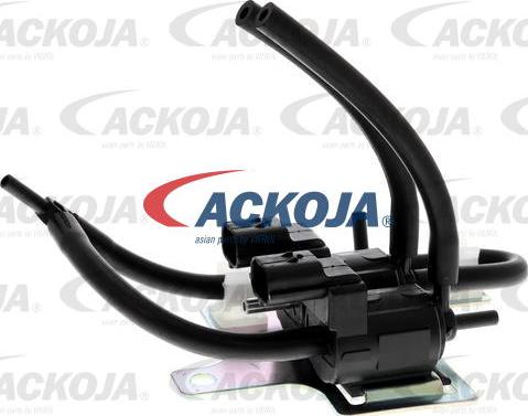 ACKOJA A37-63-0006 - Переключающийся вентиль, блокировка дифференциала omsk.autopolka.ru