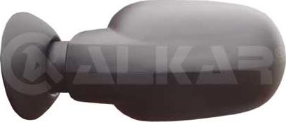 Alkar 6101590 - Наружное зеркало omsk.autopolka.ru