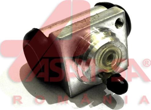 ASAM 30929 - Колесный тормозной цилиндр omsk.autopolka.ru