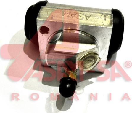 ASAM 30928 - Колесный тормозной цилиндр omsk.autopolka.ru
