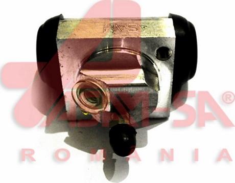 ASAM 30927 - Колесный тормозной цилиндр omsk.autopolka.ru