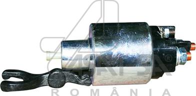 ASAM 30226 - Тяговое реле, соленоид, стартер omsk.autopolka.ru