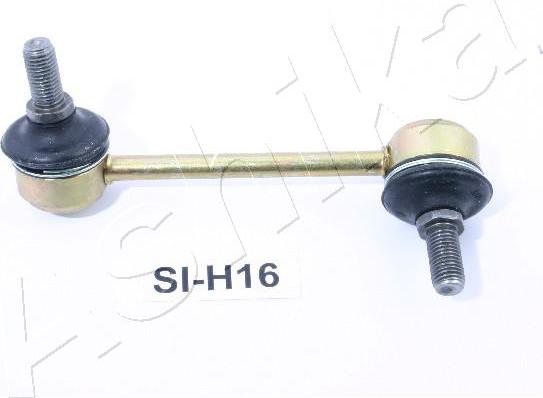 Ashika 1060HH16 - Стабилизатор, ходовая часть omsk.autopolka.ru