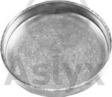 Aslyx AS-200825 - Пробка антифриза omsk.autopolka.ru