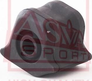 ASVA 0107ACA30LH - Втулка стабилизатора omsk.autopolka.ru
