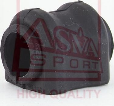 ASVA 0107ACA30R - Втулка стабилизатора omsk.autopolka.ru