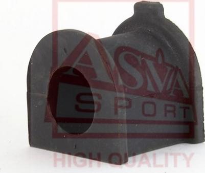 ASVA 0107GRJ150F - Втулка стабилизатора omsk.autopolka.ru
