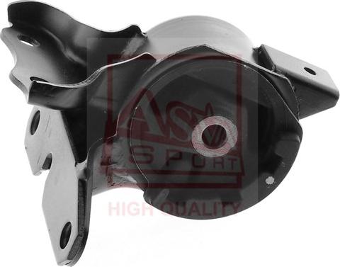ASVA 0112-ACA20RH - Подушка, опора, подвеска двигателя omsk.autopolka.ru