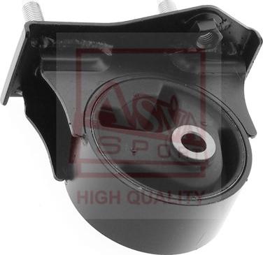 ASVA 0112-ACA20R - Подушка, опора, подвеска двигателя omsk.autopolka.ru