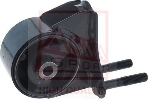 ASVA 0112NCP15R - Подушка, опора, подвеска двигателя omsk.autopolka.ru