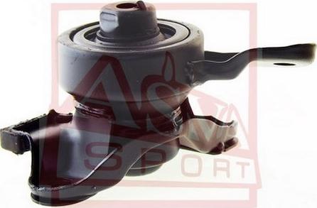 ASVA 0112-SV43RH - Подушка, опора, подвеска двигателя omsk.autopolka.ru