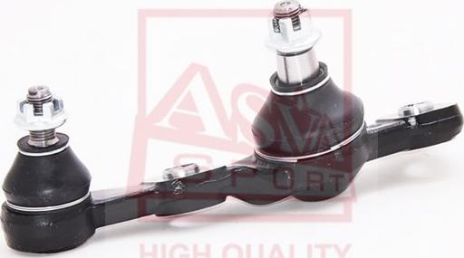 ASVA 0120GSE20DR - Шаровая опора omsk.autopolka.ru