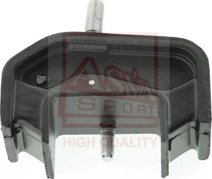 ASVA 0212-F23RH - Подушка, опора, подвеска двигателя omsk.autopolka.ru