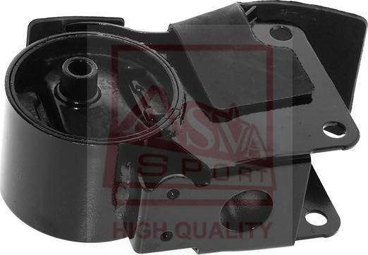 ASVA 0212-L31R - Подушка, опора, подвеска двигателя omsk.autopolka.ru