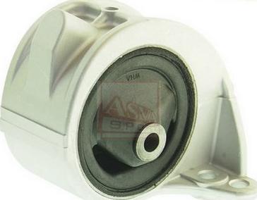 ASVA 0212-P11ATRH - Подушка, опора, подвеска двигателя omsk.autopolka.ru
