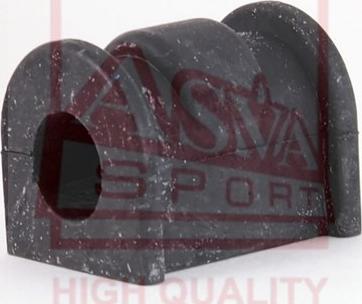 ASVA 1107MATF - Втулка стабилизатора omsk.autopolka.ru