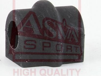 ASVA 1107-T200F - Втулка стабилизатора omsk.autopolka.ru
