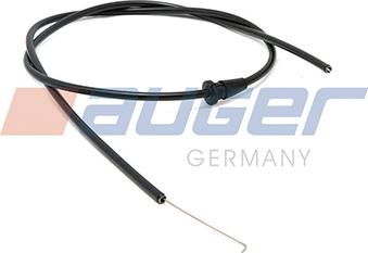 Auger 95013 - Тросик заслонки отопителя omsk.autopolka.ru