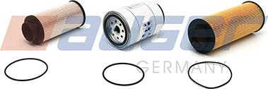 Auger 91060 - Комплект фильтра omsk.autopolka.ru
