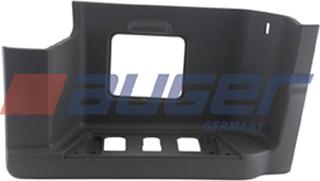 Auger 58925 - Подножка, накладка порога omsk.autopolka.ru
