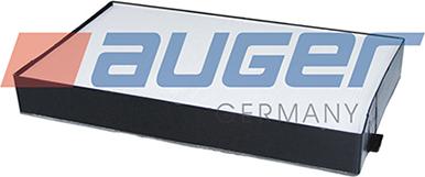 Auger 66629 - Фильтр воздуха в салоне omsk.autopolka.ru