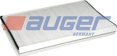 Auger 66627 - Фильтр воздуха в салоне omsk.autopolka.ru