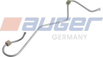 Auger 67872 - Трубопровод высокого давления, система впрыска omsk.autopolka.ru