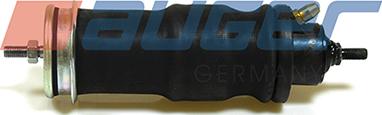 Auger 20047 - Гаситель, крепление кабины omsk.autopolka.ru