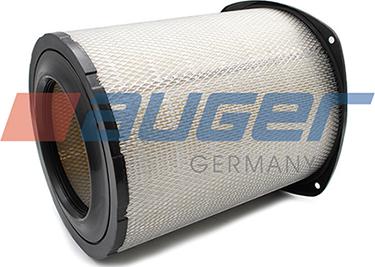 Auger 76485 - Воздушный фильтр двигателя omsk.autopolka.ru
