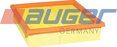 Auger 76841 - Фильтр воздуха в салоне omsk.autopolka.ru