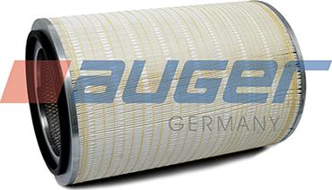 Auger 76832 - Воздушный фильтр двигателя omsk.autopolka.ru