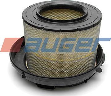 Auger 76316 - Воздушный фильтр двигателя omsk.autopolka.ru