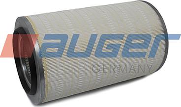 Auger 76322 - Воздушный фильтр двигателя omsk.autopolka.ru