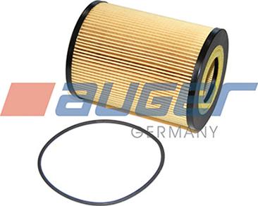 Auger 70805 - Масляный фильтр omsk.autopolka.ru