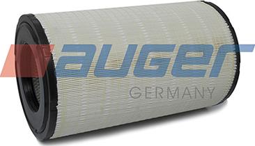 Auger 70808 - Воздушный фильтр двигателя omsk.autopolka.ru