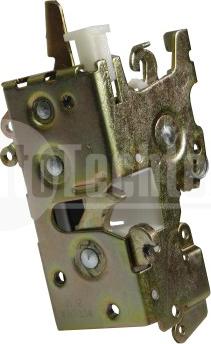 AUTOTECHTEILE 7210 - Замок двери omsk.autopolka.ru