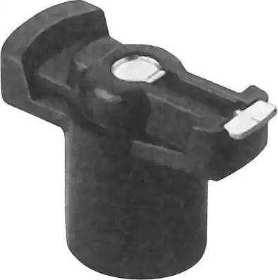 BorgWarner (BERU) EVL104 - Бегунок распределителя зажигани omsk.autopolka.ru