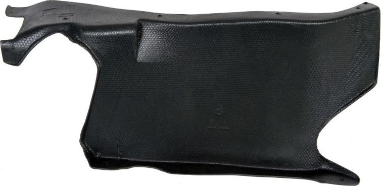 BLIC 6601020020872P - Кожух двигателя omsk.autopolka.ru