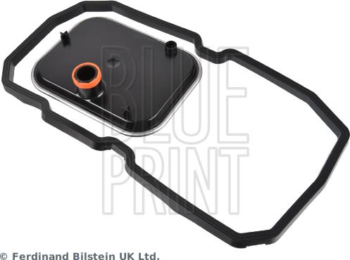 Blue Print ADBP210032 - Гидрофильтр, автоматическая коробка передач omsk.autopolka.ru