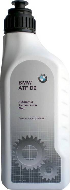 BMW 81229400272 - Масло рулевого механизма, ГУР omsk.autopolka.ru