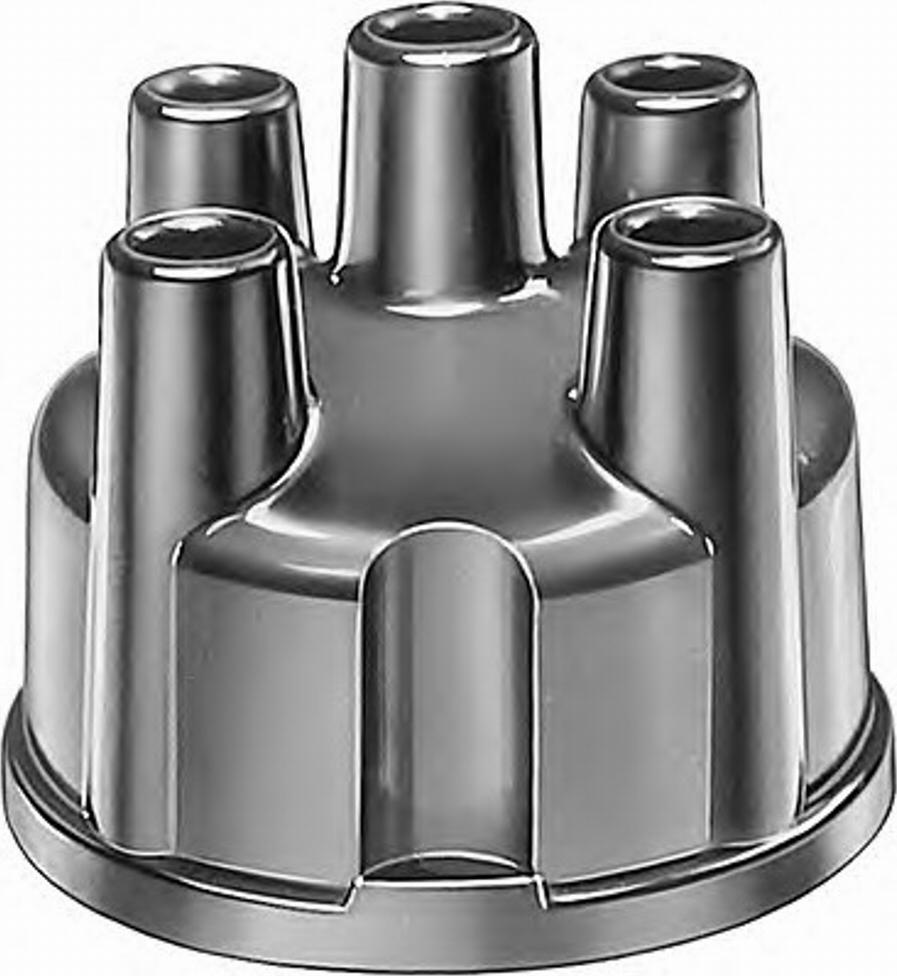 BorgWarner (BERU) 0330920009 - Крышка распределителя зажигания omsk.autopolka.ru