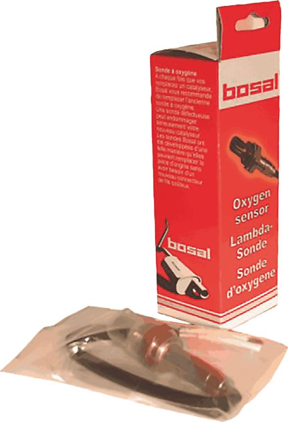 Bosal 000-095 - Лямбда-зонд, датчик кислорода omsk.autopolka.ru