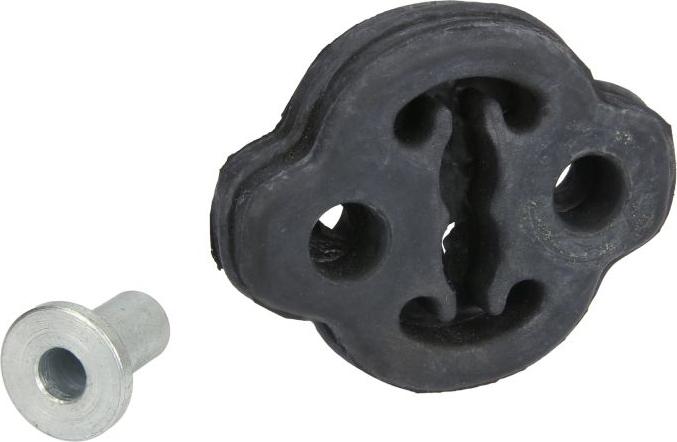 Bosal 255-009 - Кронштейн, втулка, система выпуска ОГ omsk.autopolka.ru