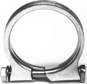 Bosal 250-554 - Соединительные элементы, система выпуска omsk.autopolka.ru