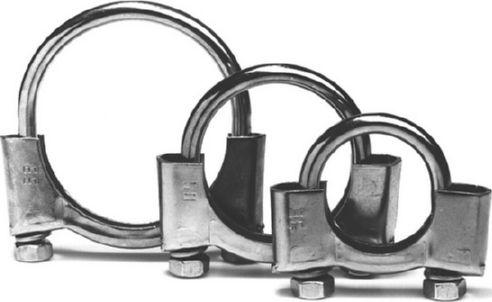 Bosal 250-942 - Соединительные элементы, система выпуска omsk.autopolka.ru