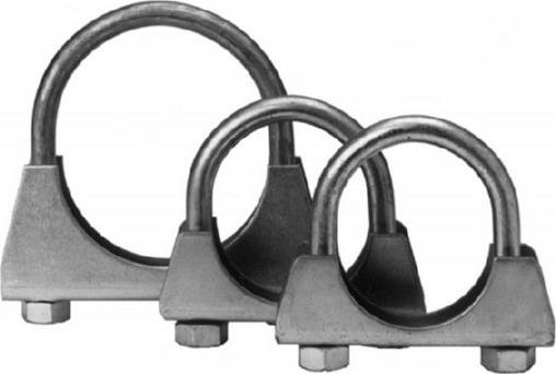 Bosal 250-852 - Соединительные элементы, система выпуска omsk.autopolka.ru
