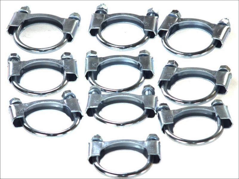 Bosal 250-252 - Соединительные элементы, система выпуска omsk.autopolka.ru