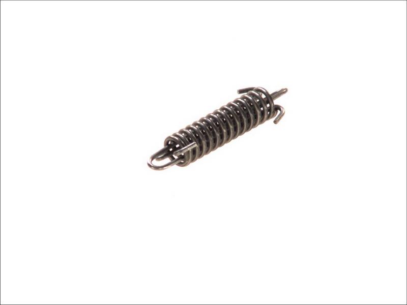 Bosal 251-669 - Пружина, труба выхлопного газа omsk.autopolka.ru